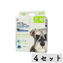 【まとめ買い】◇コーチョー ネオシーツセレブ ワイド 40枚×4セット ペットシート トイレシーツ 犬用