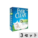 【まとめ買い】◇新東亜交易 エバークリーン芳香タイプ 6L×3セット