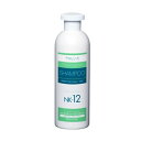 ラファンシーズ 11214 トリートメントシャンプー NK12 400ml ペット用 犬用シャンプー 猫用シャンプー スタイリング