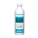 ラファンシーズ 11814 トリートメントシャンプー NK18 400ml ペット用シャンプー 犬用シャンプー 猫用シャンプー しっとり スタイリング