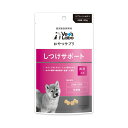 ジャパンペットコミュニケーションズ おやつサプリ 犬用 しつけサポート 80g