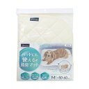 ペットプロジャパン HappyDays ベッドにも使える消臭マット M