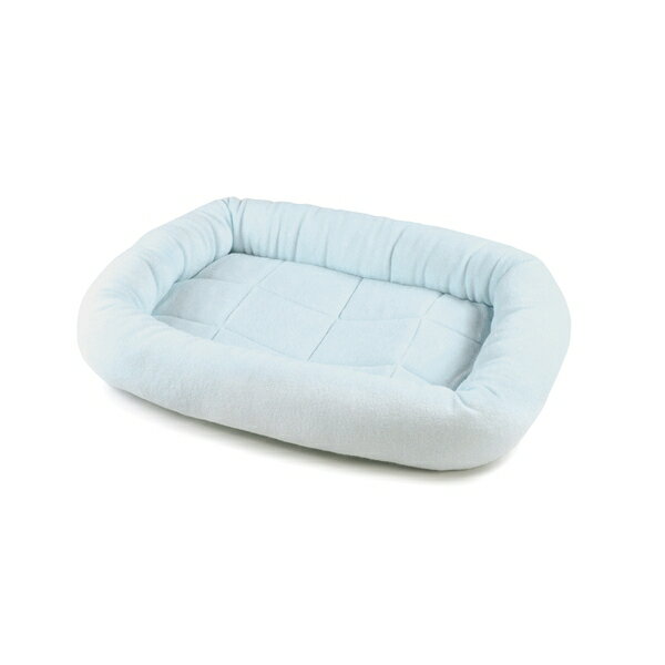 ペットプロジャパン タオルマット S ブルー