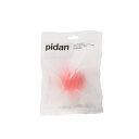 PIDAN JP 犬用ボール 水面模様 レッド【在庫有り】