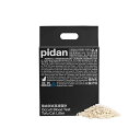 PIDAN JP おからミックス猫砂 (潜血チェック顆粒入り) 2.4kg【在庫有り】(4)