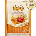◇ニュートロ キャット とろけるチキン&ビーフ 成猫用 20本入り
