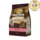 ◇ニュートロ キャット ワイルド レシピ フリーズドライプラス アダルト チキン 成猫用 400g NW302