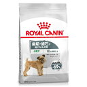 ロイヤルカナン ミニ デンタル ケア(歯垢・歯石が気になる犬用 小型犬専用 成犬〜高齢犬用) 800g 犬用 ドライフード【在庫有り】お一人様5点まで