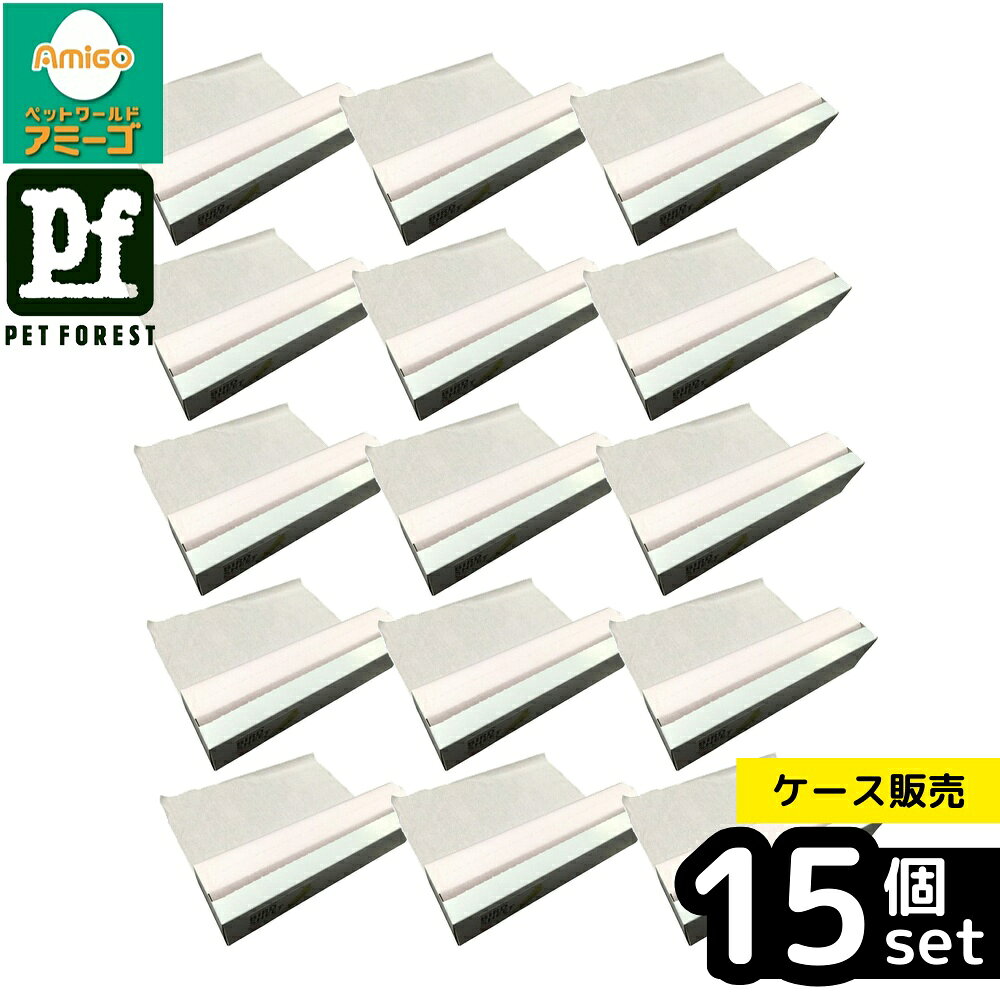 【箱売り 15個セット】◇ピーツー・アンド・アソシエイツ ハッピーホリデイ 小鳥用シーツ 120枚 ピンク | ハッピーホリデイ 小鳥用シーツ シーツ 小鳥用シート 鳥用シート ペットシート お手入れ簡単 小鳥 ケージシート ロールシート ピンクシート 鳥ケージシート