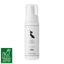 たかくら新産業 13ADESIGNF A.P.D.C おひげ用 ナチュラルホワイトニングフォーミングシャンプー 180mL