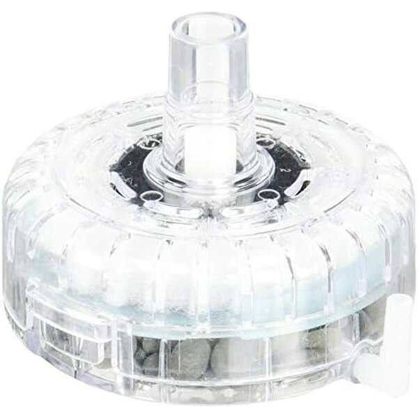 ◇寿工芸 薄型ろかドームS-F | コトブキ工芸 水中フィルター 投げ込み式フィルター 小型水槽 薄 ...