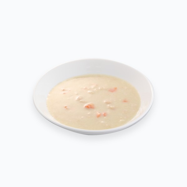 ◇ジャパンペットコミュニケーションズ Kitchen&Deli 枝豆のクリームポタージュ80g | 枝豆のクリームポタージュ トッピング スープ 手作り 水分補給 ごはん ベッツラボ ウェットフード シチュー リゾット サポート食 レトルト パウチ 食欲不振 食いつき ごほうび