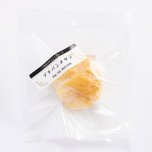 ◇三矢コーポレーション プチパン メロン16g | プチパン メロン 三矢コーポレーション パティシエ パティシエパン 犬用 ドッグフード おやつ 間食 パティシエシリーズ メロンパン メロン16g