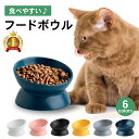 【LINE登録で300円オフクーポン!】猫 食器 犬 餌入れ フードボウル 餌皿 エサ皿 ペット 陶器 ペット用 猫用食器 犬用食器 小型犬 小型犬用 フード 斜め 傾斜 ペットボウル 餌 エサ エサ入れ セラミック 皿 お皿 おしゃれ 可愛い 人気 ランキング 食べやすい 丸い 楽天