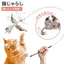 【LINE登録で10 オフクーポン 】猫じゃらし ロング 長い 鳥の羽 猫 おもちゃ ネコ ペット用品 運動不足解消 ストレス発散 留守番対応 運動不足 ストレス 猫用 キャットトイ おもちゃ キャットおもちゃ 猫用品 安全 棒 鳥 人気 おすすめ ふさふさ 頑丈 羽根 遊び