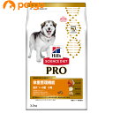 サイエンスダイエットPRO（プロ） 体重管理 1～6歳 成犬 チキン 3.3kg