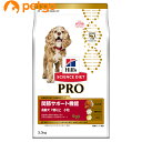 サイエンスダイエットPRO（プロ） 関節 7歳以上 高齢犬 チキン 3.3kg