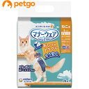 マナーウェア ねこ用 L 28枚
