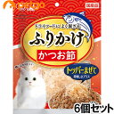 CIAO(チャオ) ふりかけ かつお節 30g×6【まとめ買い】