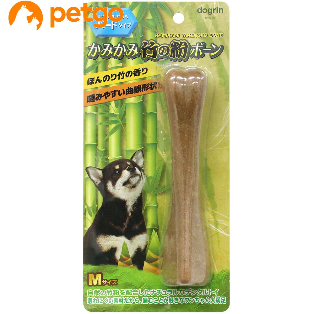 Rakuten - スーパーキャット かみかみ竹の粉ボーン M