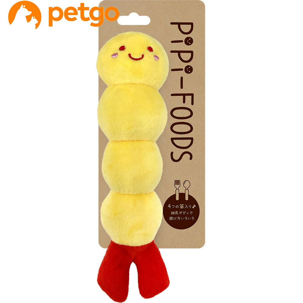 Rakuten - スーパーキャット PiPi-FOODS えび天