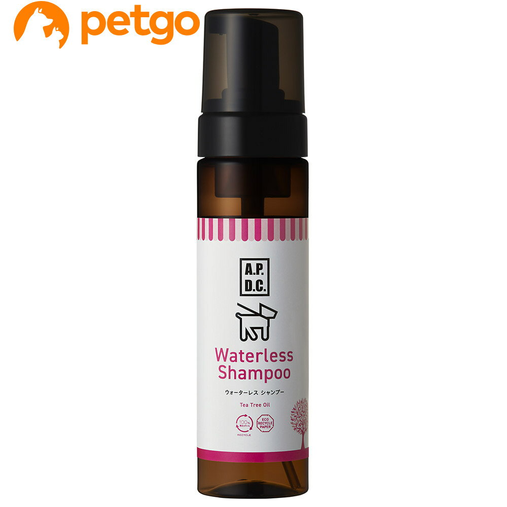 Rakuten - APDC ウォータレスシャンプー 200mL