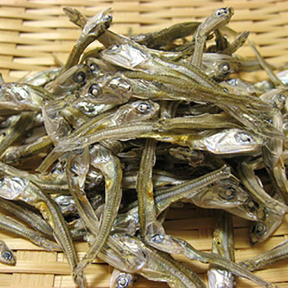 プライムケイズ 低塩にぼし いわし 100g