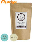 Lotti(ロッティ) 犬用 食物アレルギーに配慮した消化ケアトリーツ 50g【あす楽】