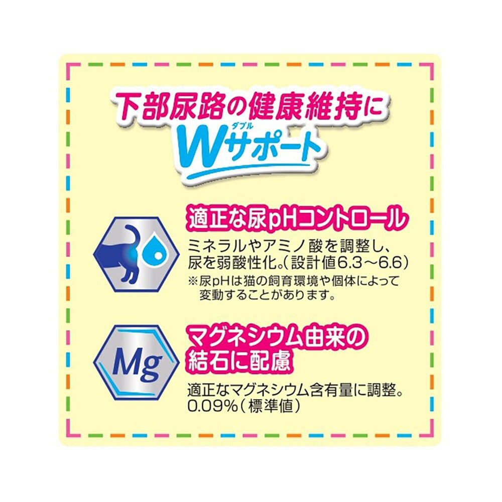 メディファス 子ねこ 12か月まで チキン味 ...の紹介画像3