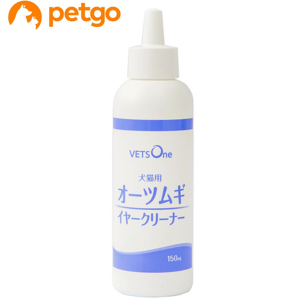 ベッツワン オーツムギイヤークリーナー 150mL【あす楽】