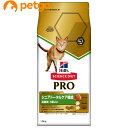 サイエンスダイエットPRO（プロ） シニア トータルケア機能 7歳以上 高齢猫 チキン 1.5kg【あす楽】