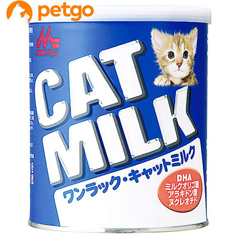 ワンラック キャットミルク 270g【あす楽】