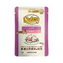 【マラソン期間は全商品P2倍以上】 無くなり次第終売 ニュートロ 猫用 デイリーディッシュ パウチ シニア猫用 チキン 48個 ( 12個 × 4箱 ) 送料無...