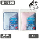 ユカクール ミニ 専用保冷剤付き 選べる2個 送料無料