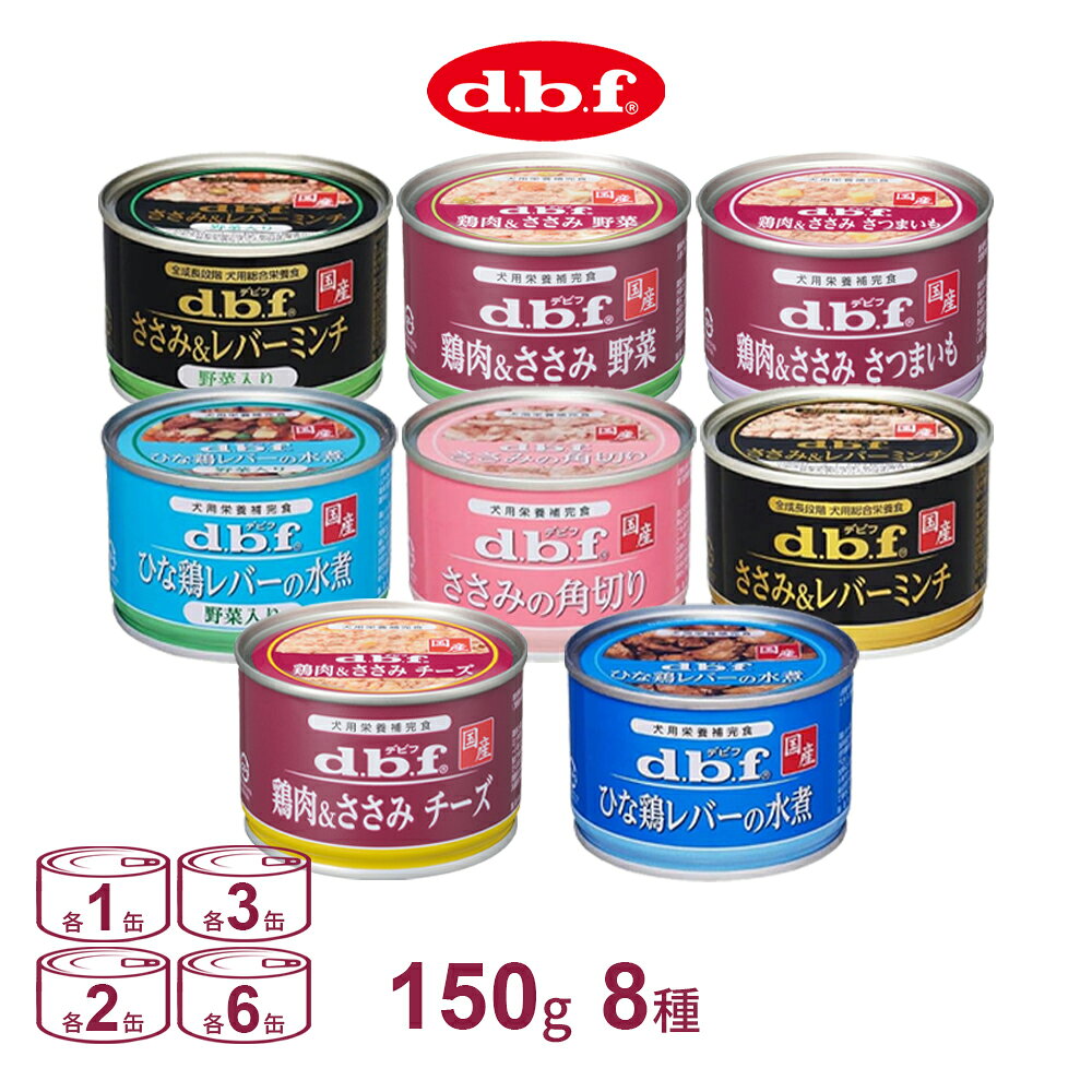 楽天市場】デビフ 缶詰 激安の通販