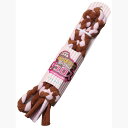 アドメイト ロープTOY チュロス ストロベリー S 犬用おもちゃ コットン 小型犬 短毛犬 長毛犬 引っ張って楽しく遊べる 柔らかいパイル生地使用 引っ張って楽しく遊べる! Add.mate(4)