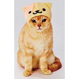 変身ほっかむり