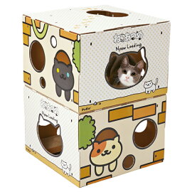 BOXタワー