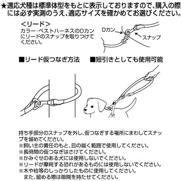 アドメイト シンボルリード S オレンジ 橙 小型犬用 テープ 小型犬 〜10kg ブランドのシンボルマークをデザインしたヴィンテージ風の犬具 仮つなぎや短引きが可 ブランドのシンボルマークをデザインしたヴィンテージ風の犬具 Add.mate