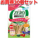 【マラソン中はP5倍】30個セット1個分お得|ペティオ おいしくスリム 脂肪分ゼロ ダブルスティック ササミと14種の緑黄色野菜入100g 国産 日本製 犬用お...