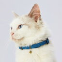 ペティオ 猫用首輪 necoco ネココ キャットカラー ブ