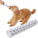 アドメイト 犬用おもちゃ ナチュラルコットン ソフトスティック 超小型犬?小型犬 短毛 長毛 Add.mate A27097(4)