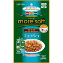 more soft フィッシュアダルト 50g Petio