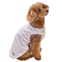 【SS中ポイント10倍!】ペティオ 犬用ウェア E-Stretchお腹ウォームスムーストレーナーAWZ グレー S | Petio 犬用服 ペット 服 トレーナー かわいい おしゃれ 冬 あったか お散歩着 お散歩服 着せやすい ストレッチ ベロア 手洗い可 小型犬