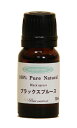 ブラックスプルース アロマエッセンシャルオイル(精油)10ml