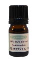 フランキンセンスインド アロマエッセンシャルオイル(精油)5ml