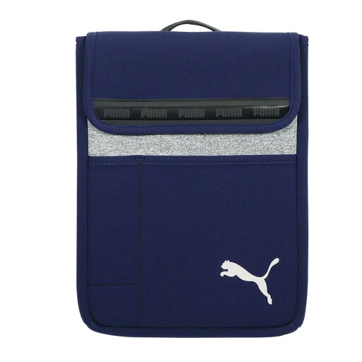 プーマ タブレットケース PUMA ランドセルにピッタリ入る iPadケース タブレット ノートPC ポーチ紺 ネイビー キッズ ジュニア 中学生 小学生 子供 通学 女の子 男の子 新学期 ギフト 入学準備 プーマ タブレットケース PUMA ランドセルにピッタリ入る iPadケース タブレット ノートPC ポーチ紺 ネイビー キッズ ジュニア 中学生 小学生 子供 通学 女の子 男の子 新学期 ギフト 入学準備