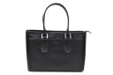 ポールスミス トートバッグ バッグ レディース ブランド Paul Smith BL ナイロン2 黒 ブラック 女性 婦人 PWT021 訳あり