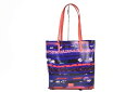 ピーエス ポールスミス ラバートート トート バッグ レディース ブランド PS Paul Smith TORN FABRIC ボーダー 鳥 バード 花 フラワ...