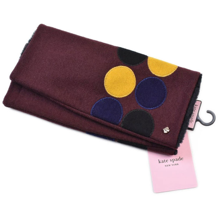  ڡ ˥塼衼  ǥ ֥ kate spade NEW YORK ؤʤ ɥå 21-22cm ե󥬡쥹 磻  ...